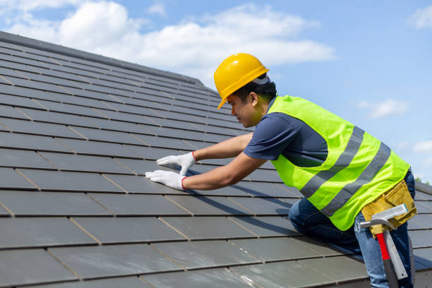 Slate Roofing Contractor in Hartford, AL