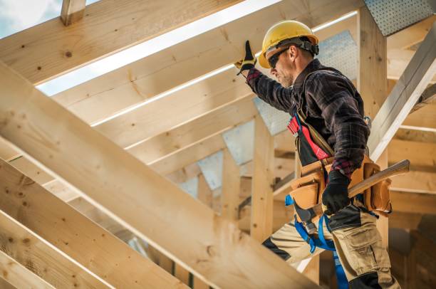 Best Commercial Roofing Services  in Hartford, AL