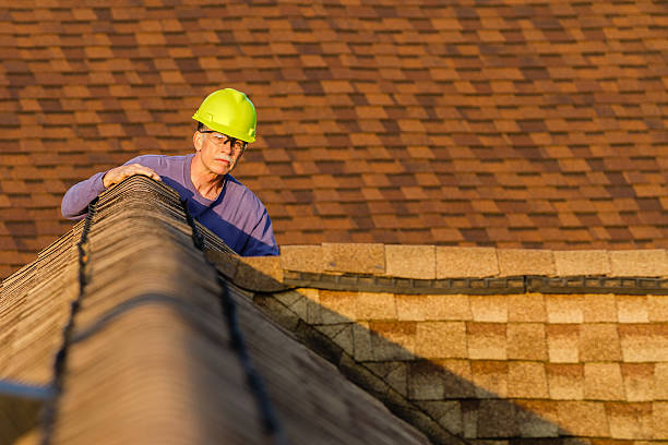 Best Commercial Roofing Services  in Hartford, AL