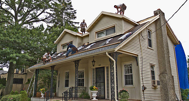 Best Residential Roofing Contractor  in Hartford, AL