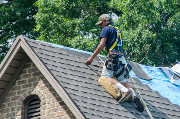 Trusted Hartford, AL Roofing Contractor Experts